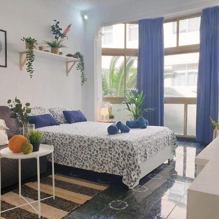 Morote Beach Flat By Canary365 Лас Палмас де Гран Канария Екстериор снимка