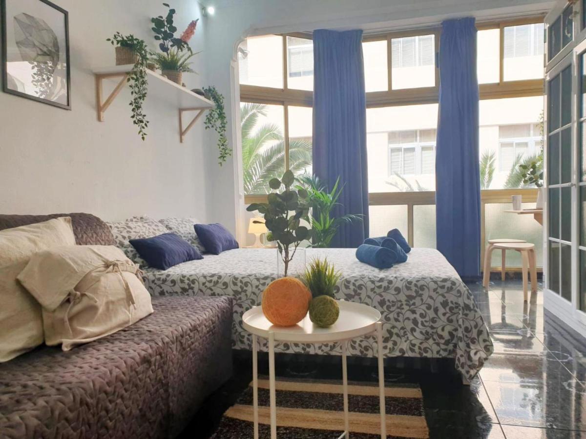 Morote Beach Flat By Canary365 Лас Палмас де Гран Канария Екстериор снимка